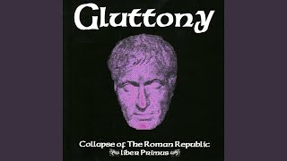Lucullus In The East - Gluttony