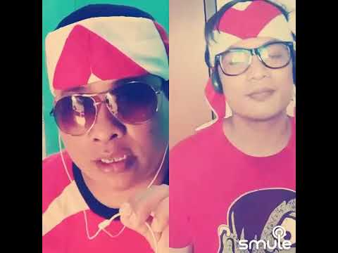 GOMBLOH 📢KEBYAR KEBYAR 🎬Recorded by MakTriezFriends 📌SMULE SOCIAL SINGING KARAOKE📸Agust2021
