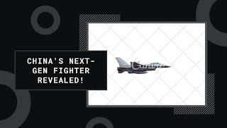 China’s 6th Gen Fighter Jet: Game Changer or Hype?
