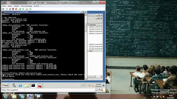 TechEd Europe 2012 How to unDestroy Your Active Directory Reloaded