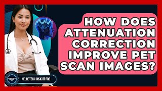 How Does Attenuation Correction Improve PET Scan Images - Neurotech Insight Pro