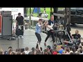 Radio 104 5 11th Birthday Show Complete Joywave SHUTDOWN 6 17 18 mp3