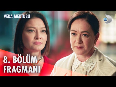 Veda Mektubu: Season 1, Episode 8 Clip