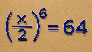 Only 1% Got This Math Olympiad Problem | Can You Solve It