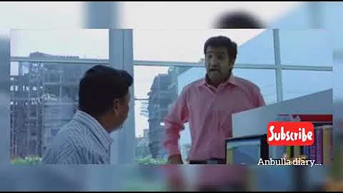 Manthira Punnagai Scenes