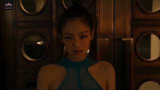 Jennie Kim Ile Ddu-Du Ddu-Du