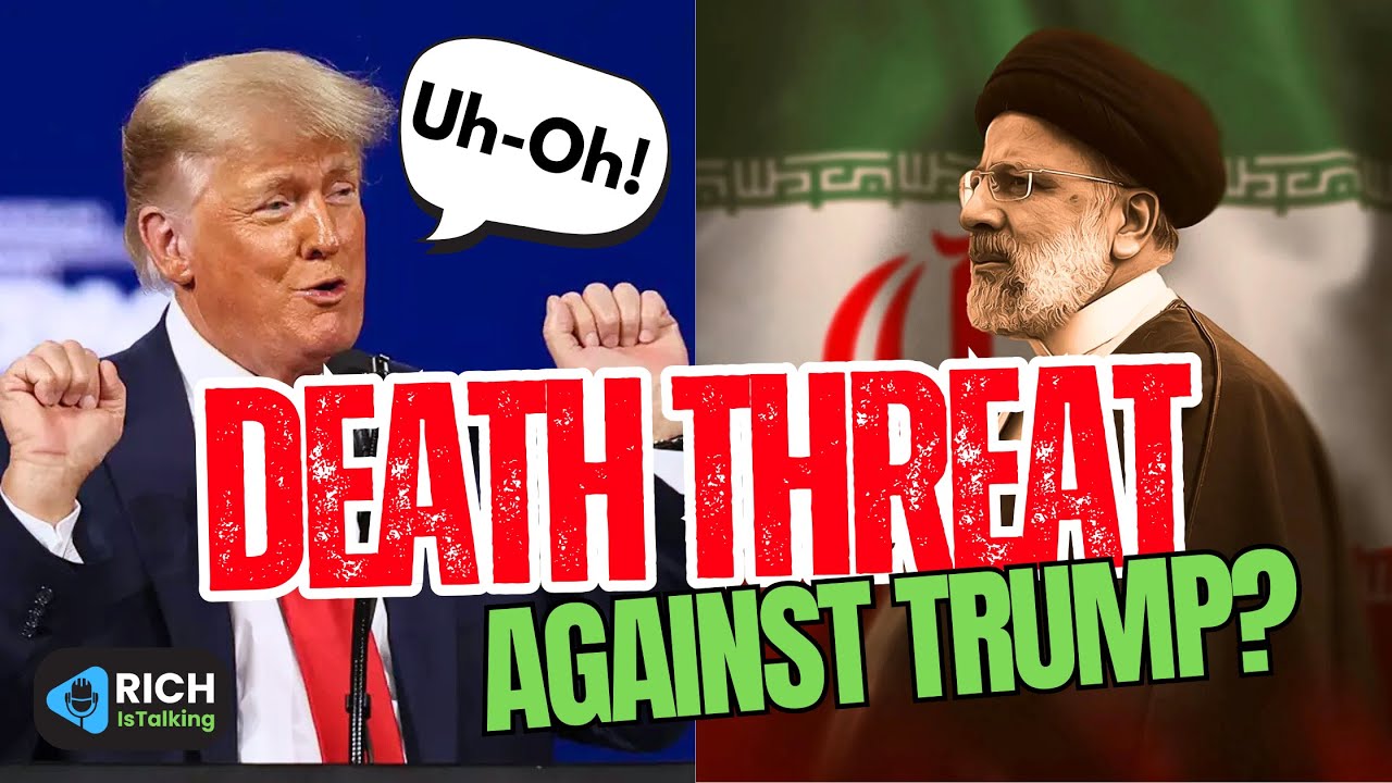 Trump vs Iran: How Serious Is This Threat?