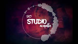 Iski Uski (Acapella) | 2 States | HD Studio Acapella | Voice Only