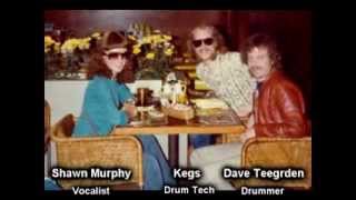 1978-11-1 Bob Seger & The Silver Bullet Band, Carolina Coliseum, Columbia, SC,