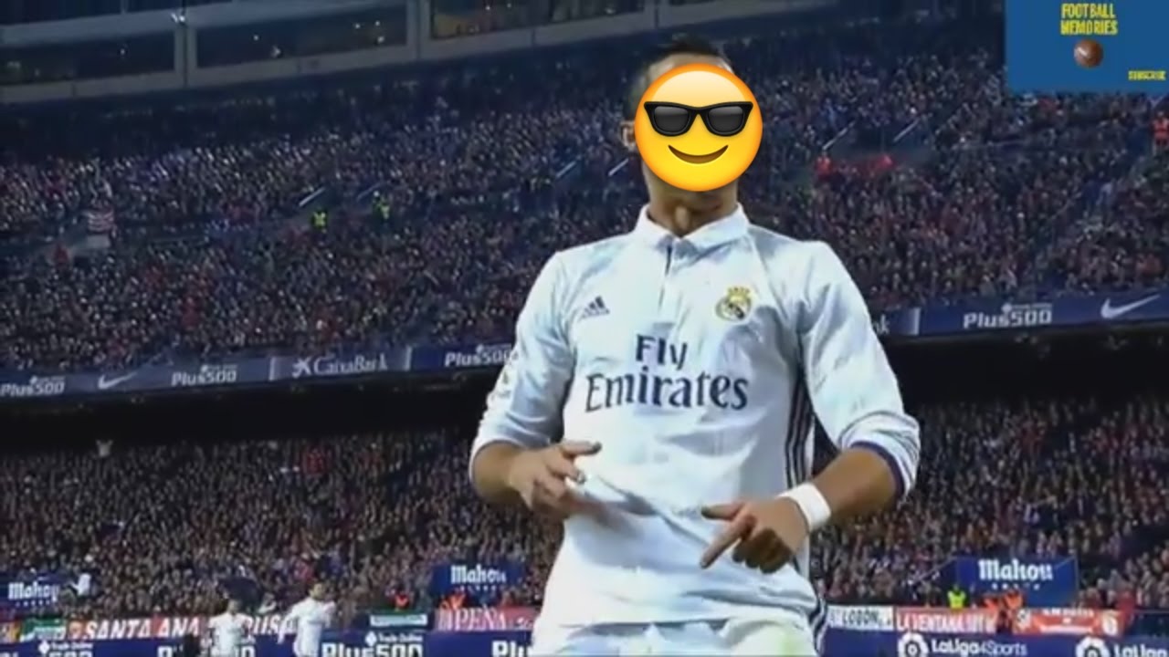 Real Madrid vs Atletico Madrid 2016 to 2009 | Best Goals and Highlights | HD - YouTube