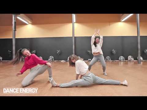 Worth It - Fifth Harmony / Choreography by Desiree Leucci / DANCE ENERGY STUDIO in Lörrach bei Basel