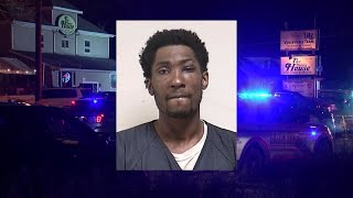 Man accused in deadly shooting at Somers House Tavern held on $4M bond
