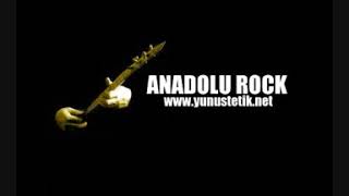 Emin Kuştarcı   Elveda  Anadolu Rock