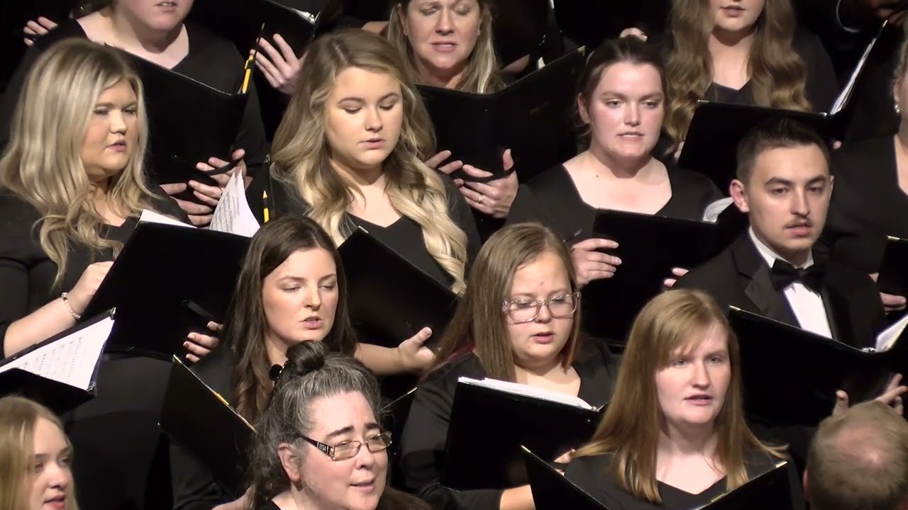 UPIKE Music Program | Fall Concert 2022