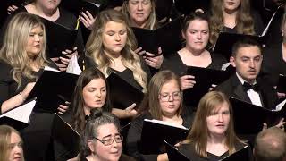 UPIKE Music Program | Fall Concert 2022