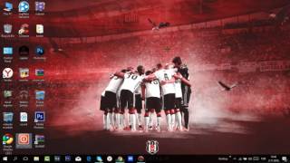 Pes 17 Çalışmayı Durdurdu Hatası Çözümü screenshot 1