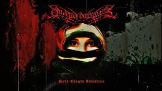 Queen Of Darkness - Jerit Tangis Palestina (Official Audio Musik) Gothic Metal