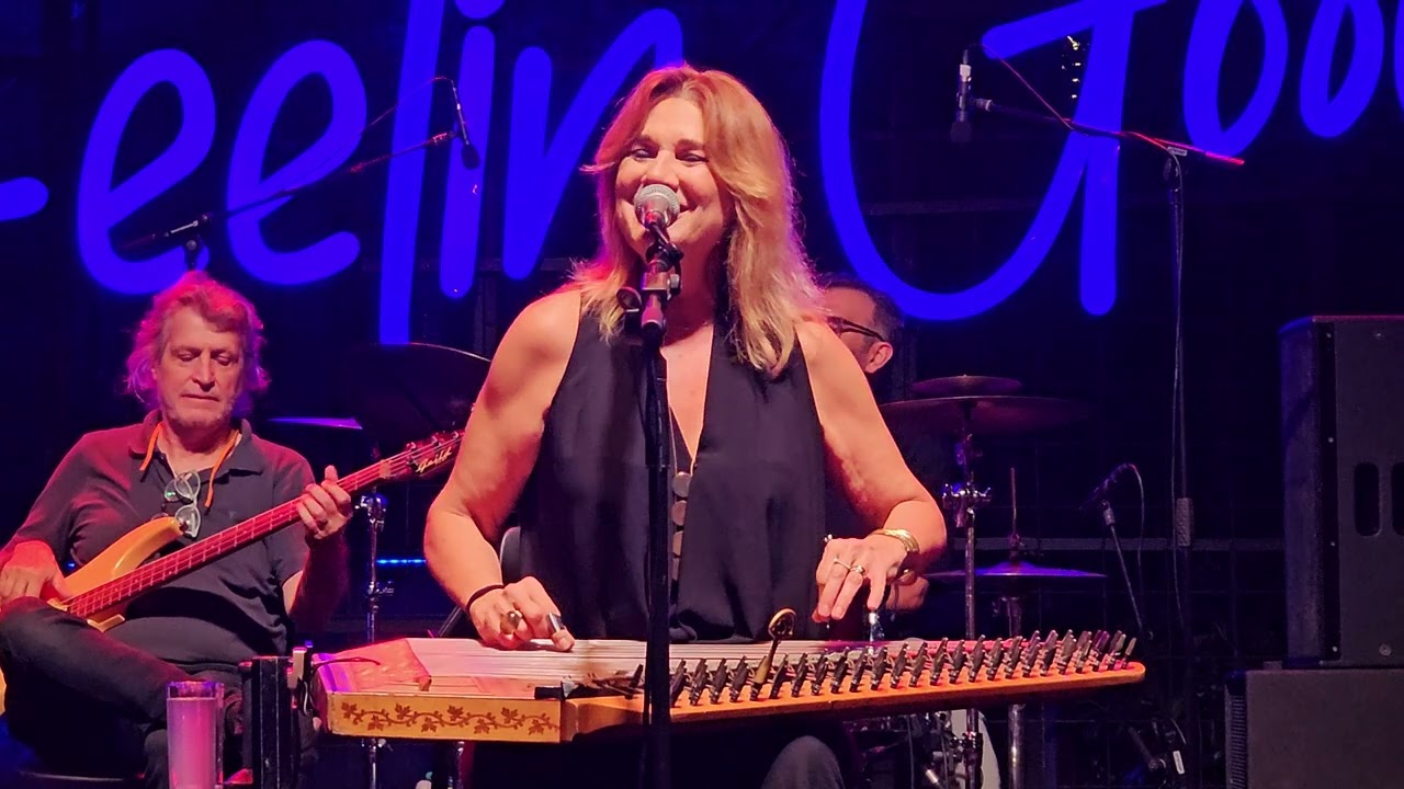 Birsen Tezer (Canlı) Aşk Bu Değil