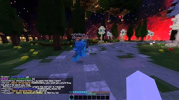 Minecraft: FuriousPvP - Vytalibus_ Hacking