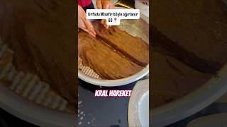 Urfada Misafir Nasıl Ağırlanır ? Şfet