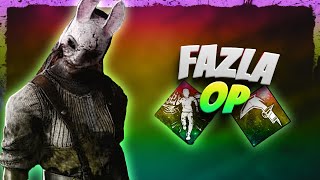 Tek Atan Huntress Çok Op Dead By Daylight Türkçe Oynanış