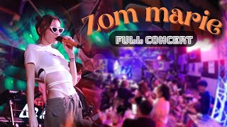 [Full Concert] - Zom marie Live @13clubratchaburi49