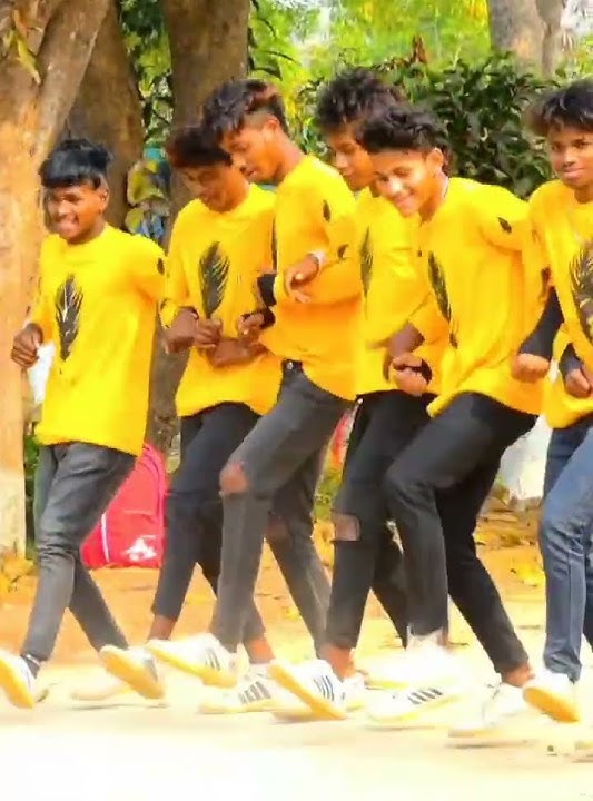 ho munda song #new #nagpuri #dance #santali