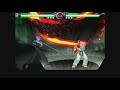 Mugen Sephiroth Gameplay By KingKong Cihan