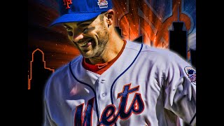 Celebrity David Wright 2015 Highlights Profile