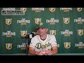 USF | USF vs. San Jose w/ Rob DiToma