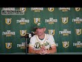 USF | USF vs. San Jose w/ Rob DiToma