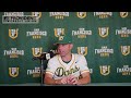 USF | USF vs. San Jose w/ Rob DiToma
