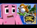 A MOLE IS REVEALED - Minecraft Cube UHC S21 Episode 5