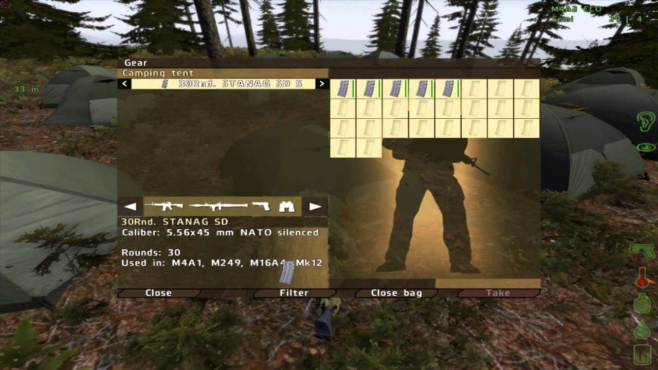 DayZ Epic Base Find!