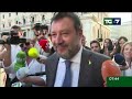 Edizione delle ore 07.30 del 12/06/2026