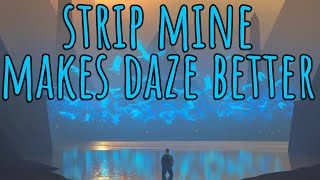 Strip Mine Makes Daze Better | Vintage Cube Draft #93