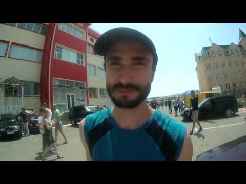 АМТ Ермек ОМТ Казахстан Шымкент Автозвук