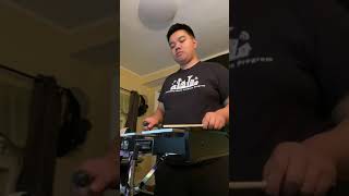 Mallet Percussion Assignment #1
