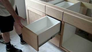 Soft close drawers screenshot 5