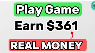 2026 में असली पैसे देने वाले 2 गेम ऐप्स - खेलें और कमाएँ screenshot 3