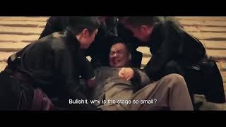 Ip Man Ki Khunkhar Fight