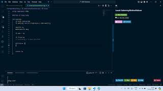 CSES - Subarray Distinct Values | CSES Solutions | CSES Problem Set - Sorting and Searching Net Worth