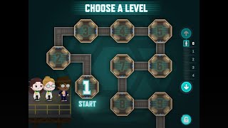 Crack the Code with Odd Squad! 🕵️‍♂️ | PBS Kids "Code Breaker" Gameplay for Kids Profile