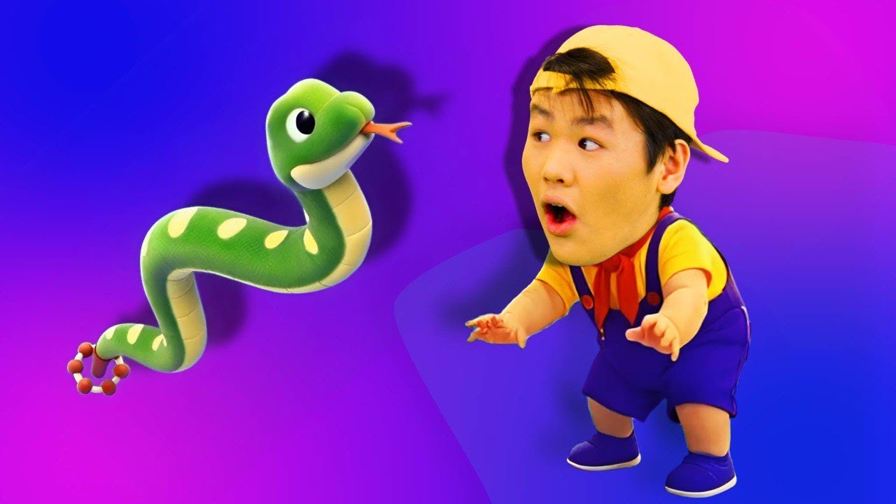 Песня «Drop it» | Забавные детские песенки