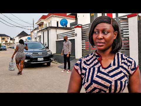 Humble Billionaire CEO Fell Deeply In Love With The Maltreated Orphan By The Roadside-Nigerian Movie