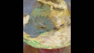 Sorollas Use Of Color And Brushwork