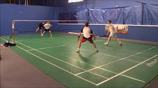 03282018 Allen Perry vs Outback Danny Game 3
