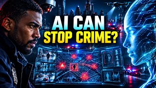 WHAT IF AI COULD FIGHT CRIMES AND FRAUDULENT ACTIVITIES