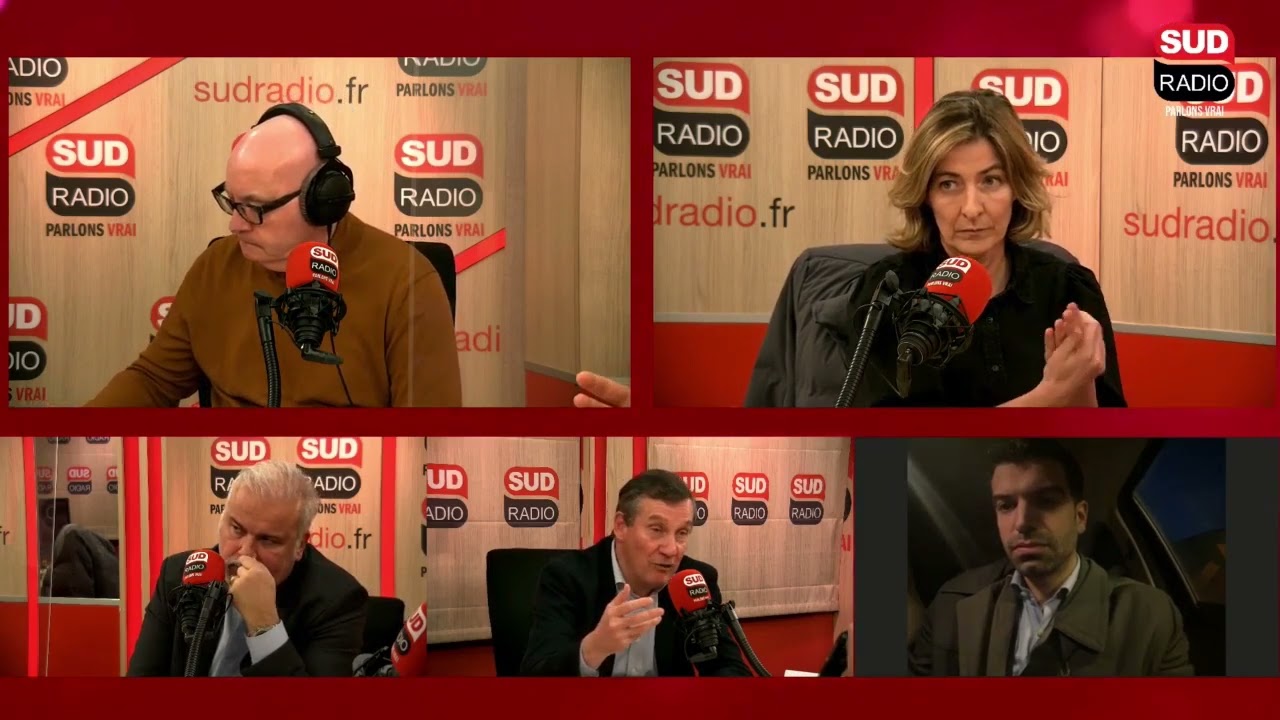 Les "dîners de Bercy" d'Emmanuel Macron avec le Tout-Paris : Êtes-vous choqués ?