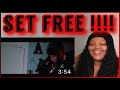 Set Free Nathangraves309 Ft Brandon Trejo Jubal Elrod LSG CHRISTIAN RAP REACTION mp3